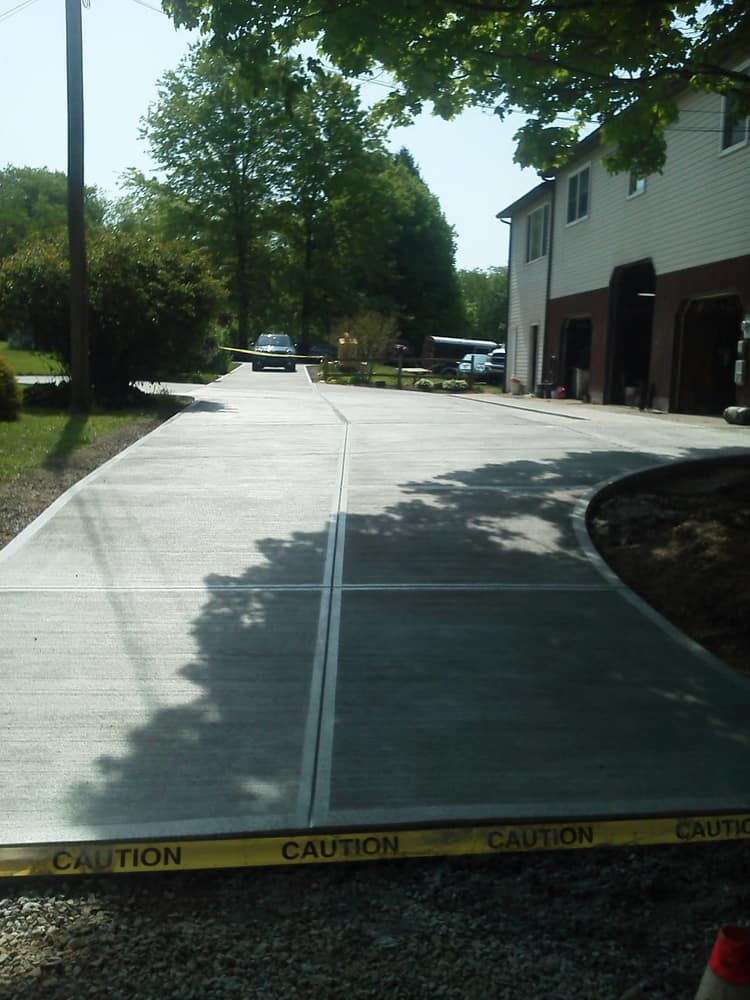 Photo(s) from All-In Concrete Contracting