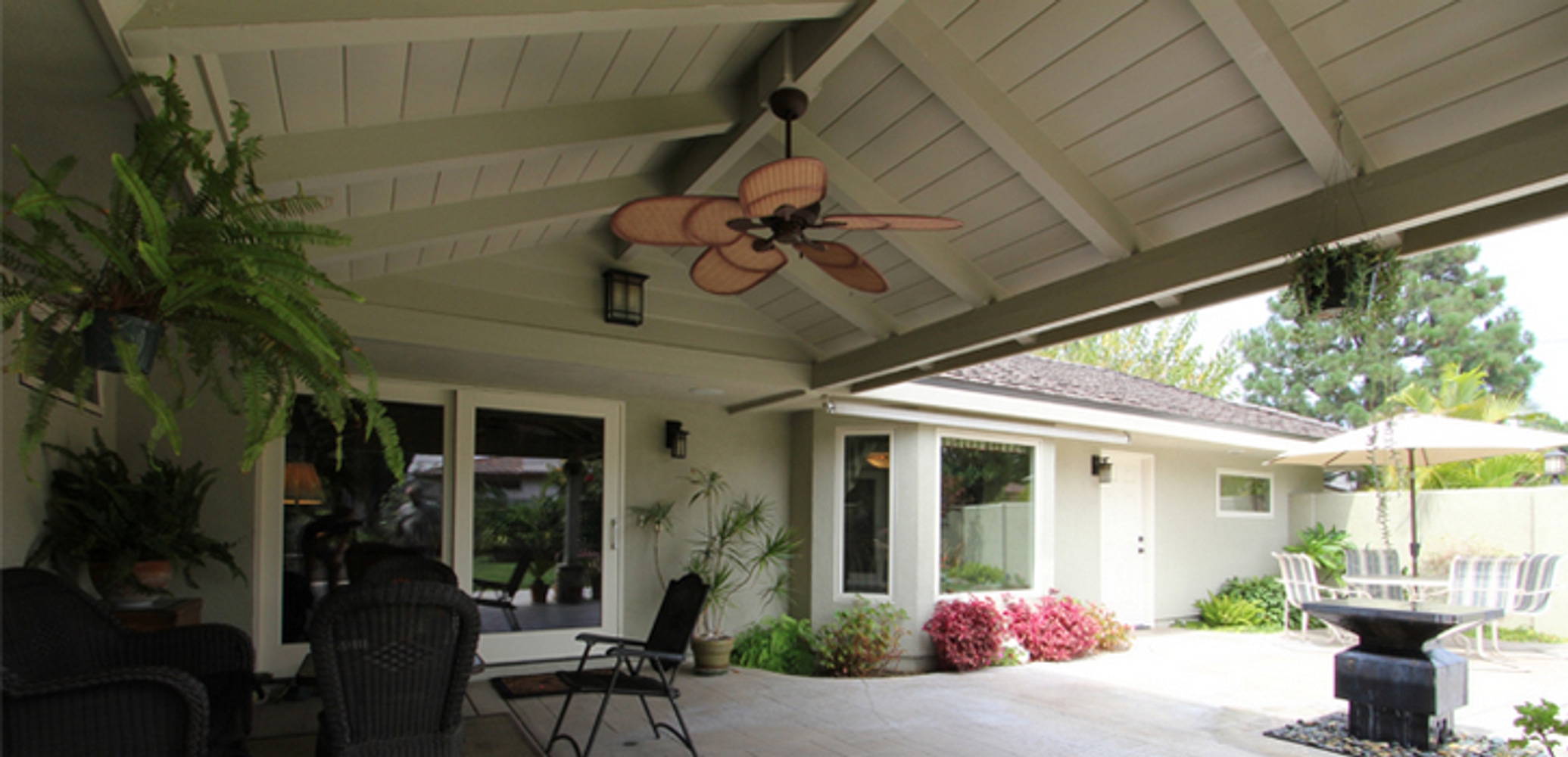 Rob Parry Construction - Recent Remodels