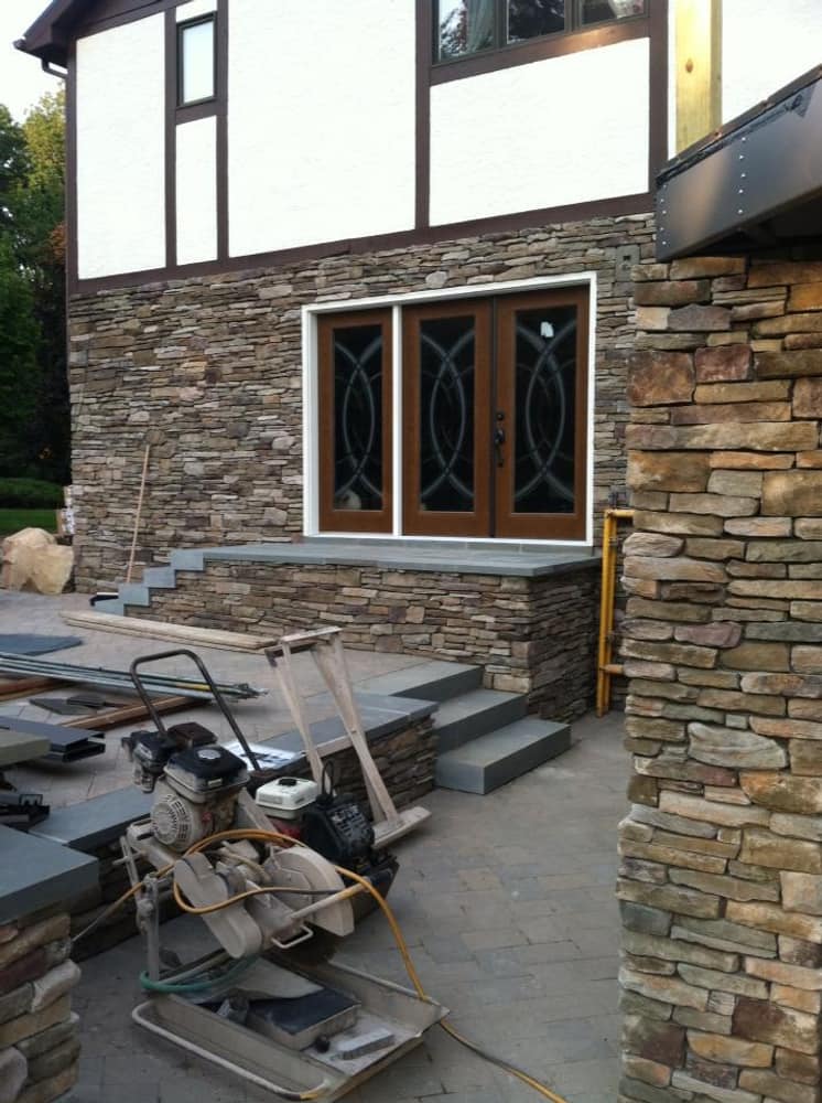 Photo(s) from AllenMasonry&Concrete LLC