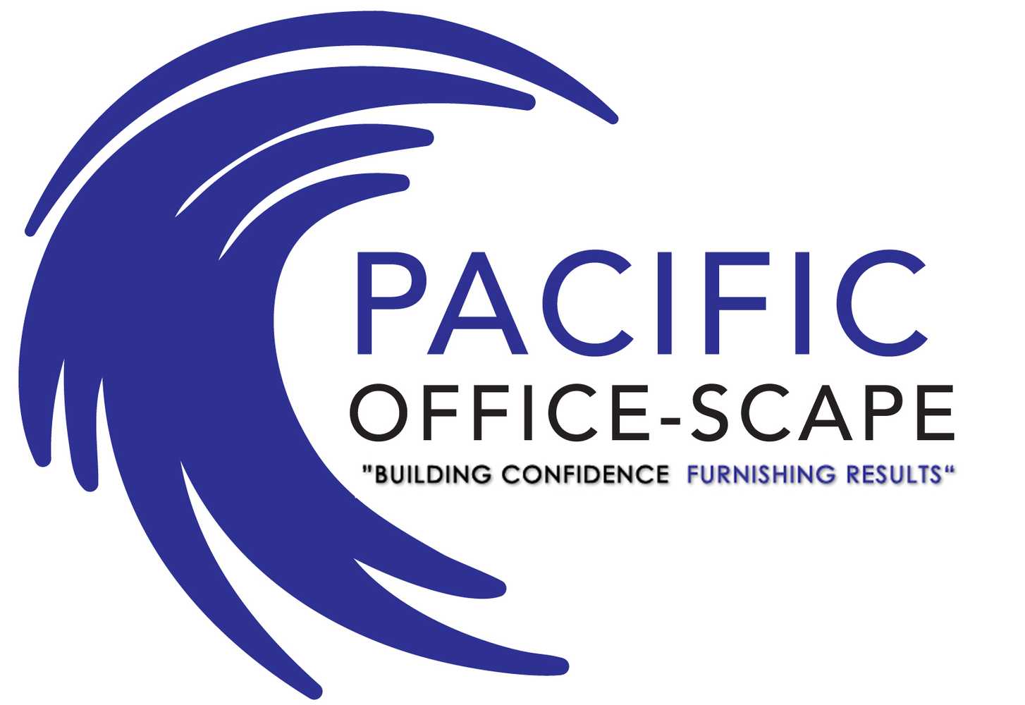 Pacific Officescape Inc Project