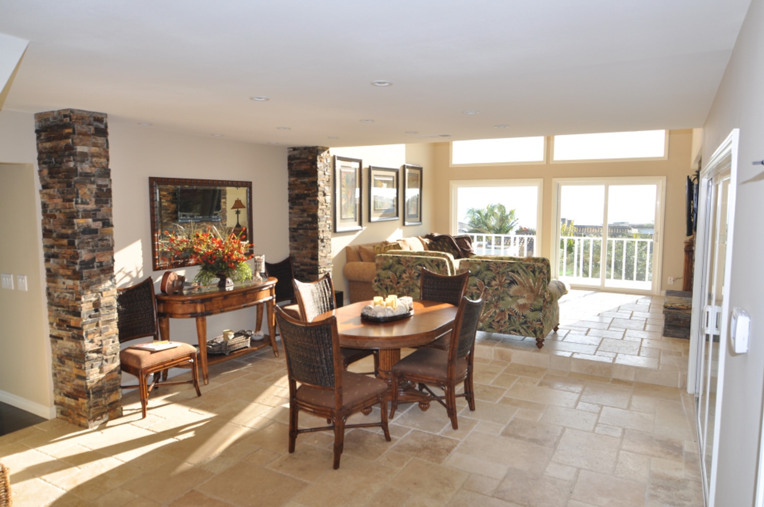 Complete Home Remodel In Laguna Niguel