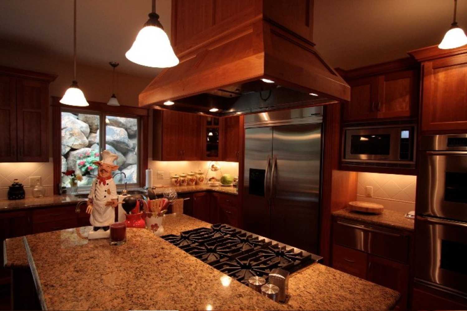 Personalized Remodeling