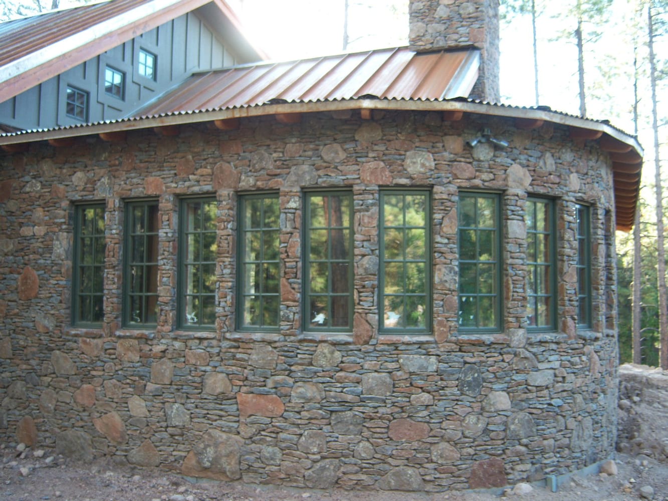 Sustainable housing award winner