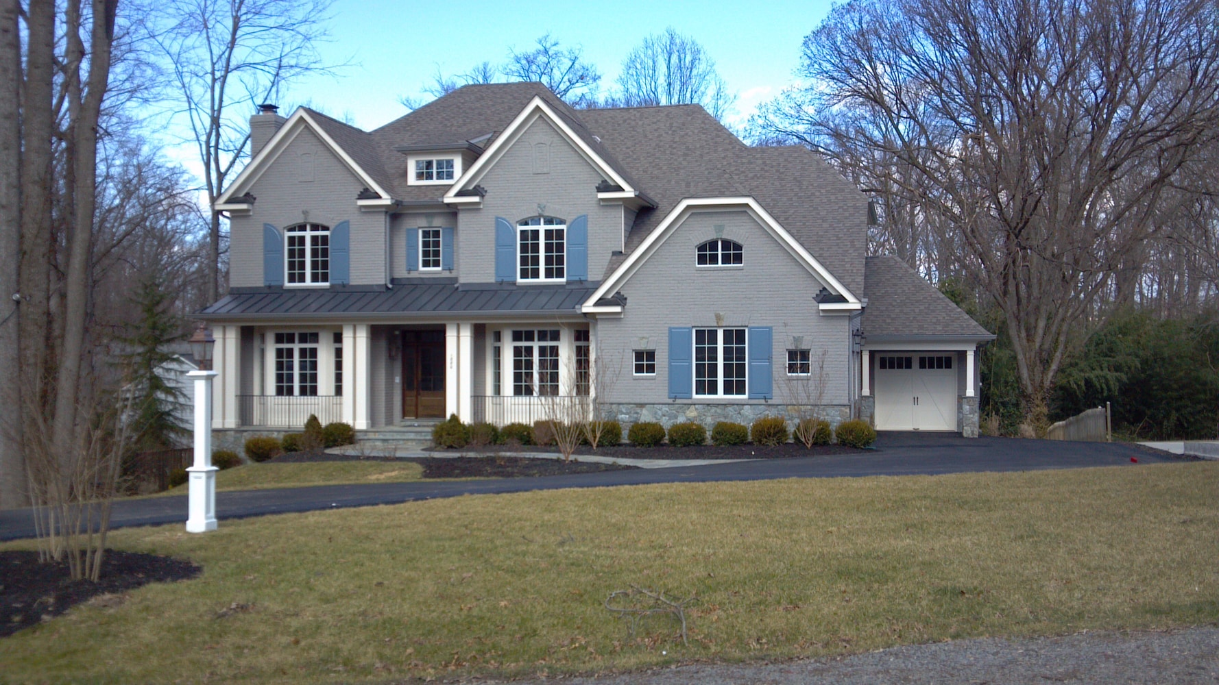 J G H Building And Consulting Llc Project