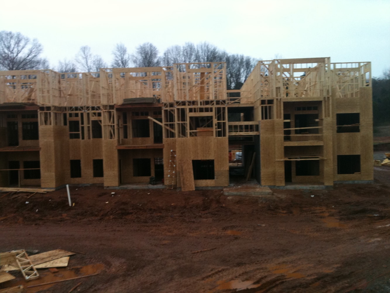 Emerald Coast Quality Llc Project