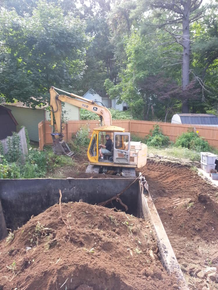 Photos from D.E.H. Asphalt Paving & Excavation