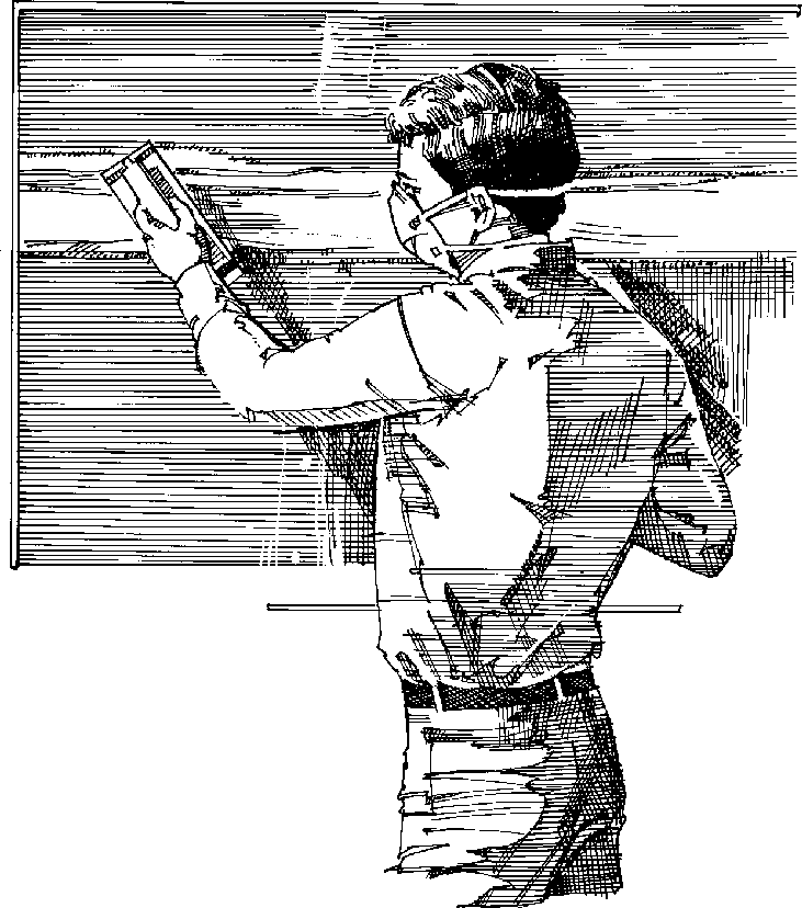 Nava's Drywall Finisher