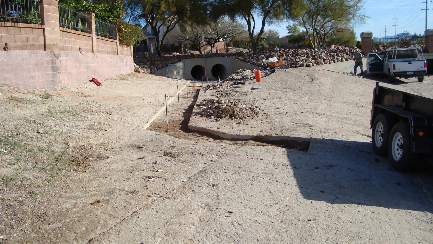 Projects by Dorn Engineering And Development L L C