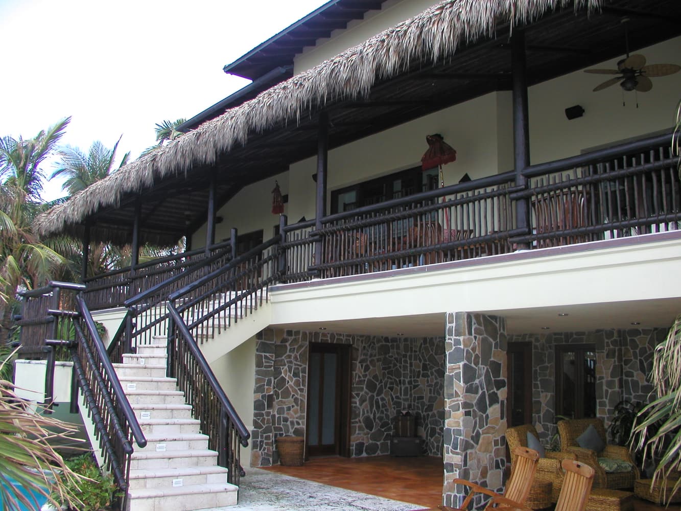 The Tiki Hut Company Portfolio