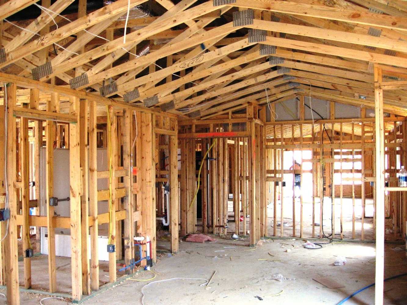 Home Construction & Remodeling