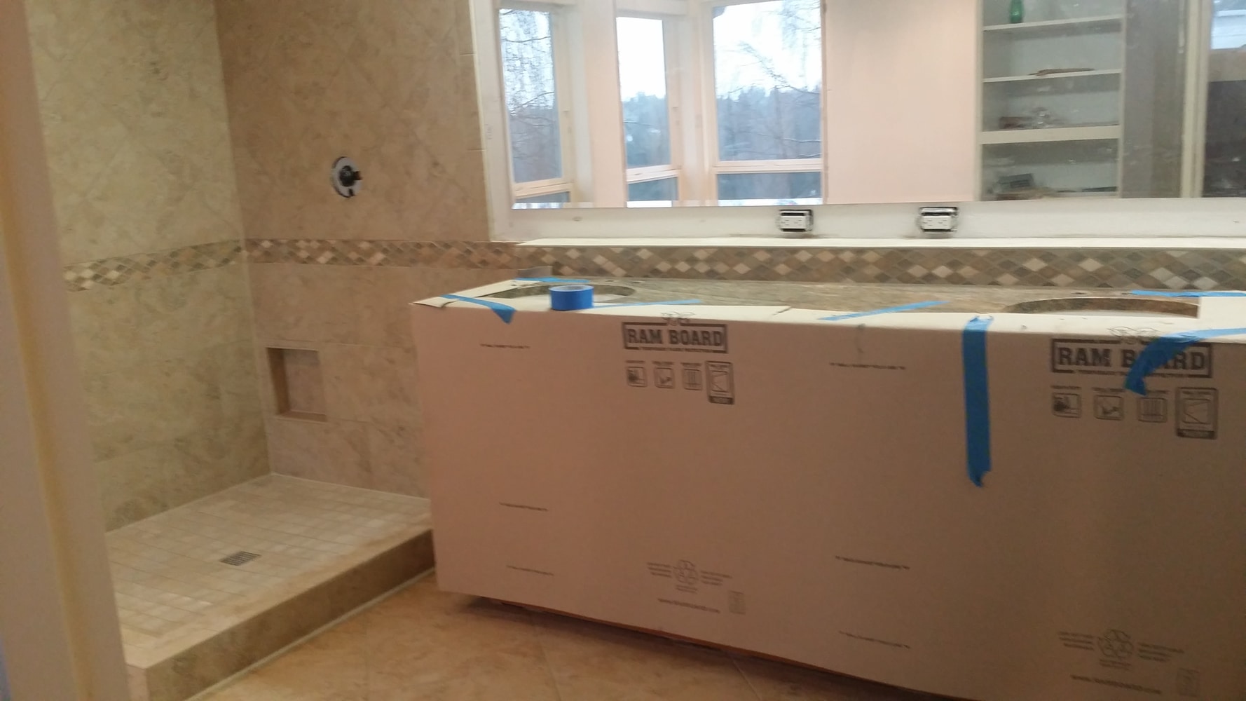 Photos from Euro Design Stone LLC