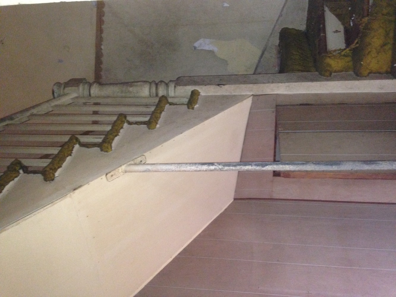 1227-29 Harmony Street New Orlean, LA 70115