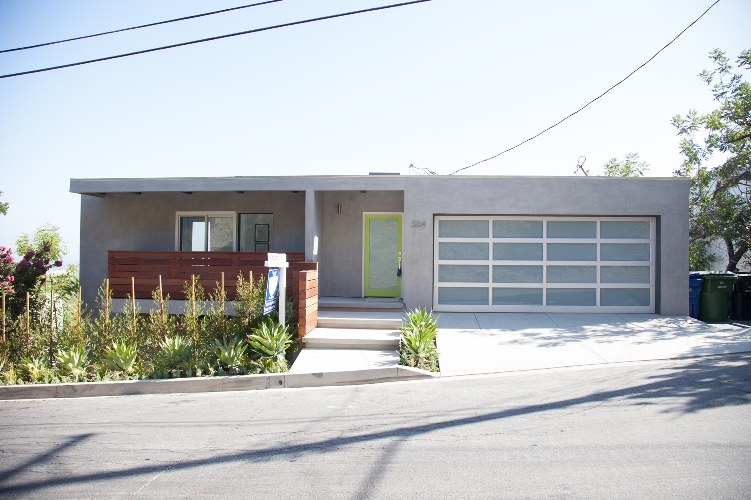 DPS Full Interior & Exterior Remodel