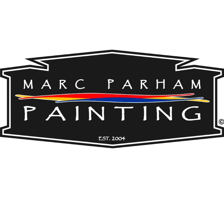 Marc Parham Painting
