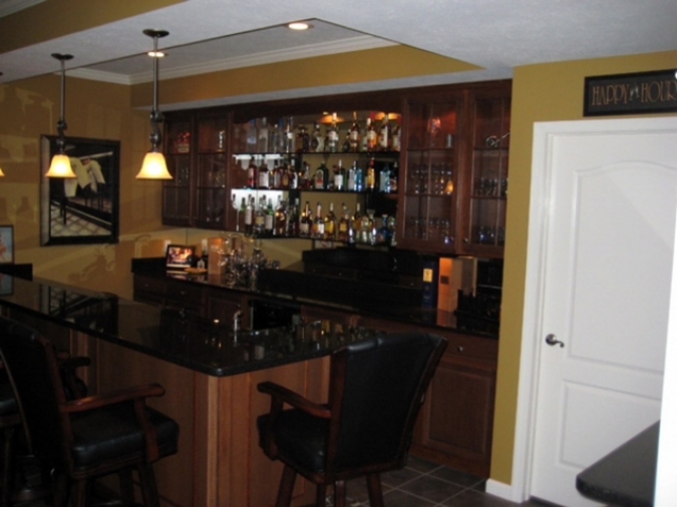 New Homes and Remodeling Projects