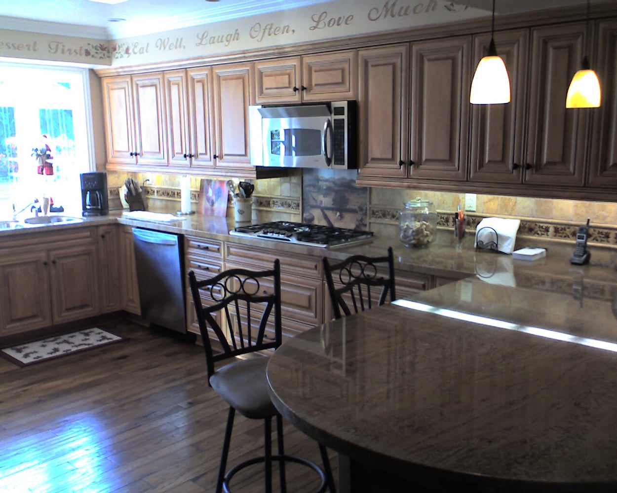 Photo(s) from B M E Builders