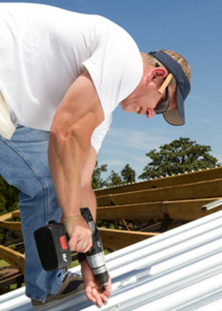 Roofing Contractor Macomb County