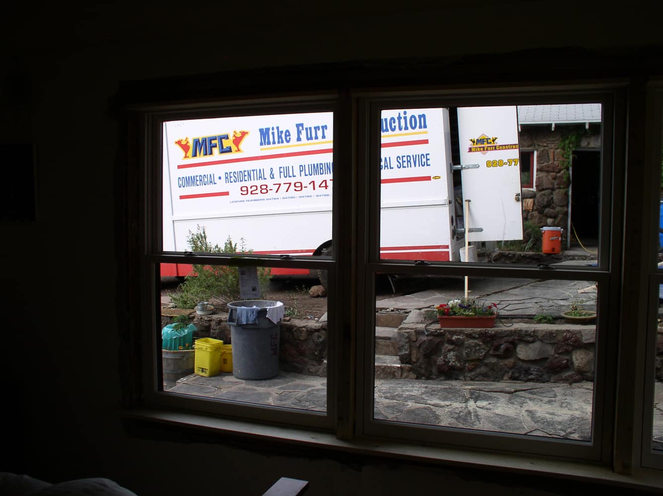 Random MFC Site Pictures