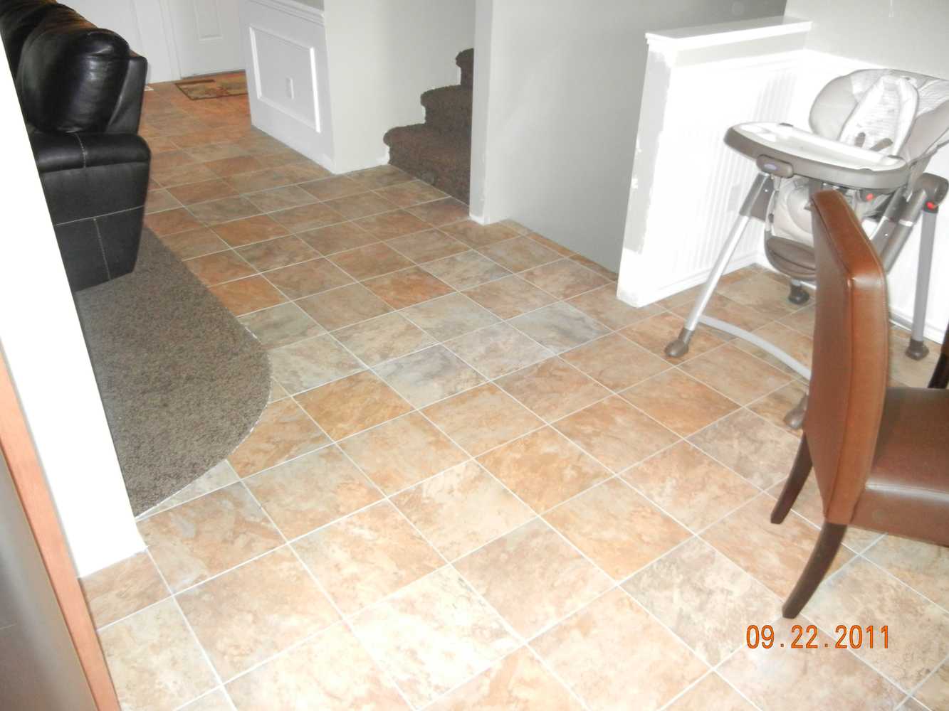 Photo(s) from Rainier Tile & Stone