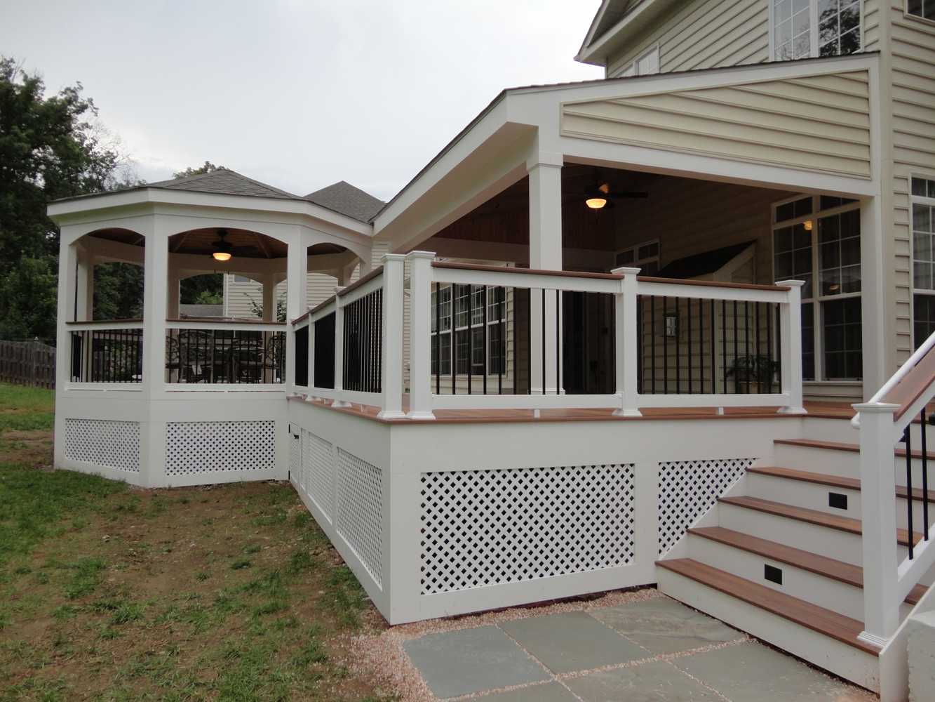 Loudoun County Deck Builder