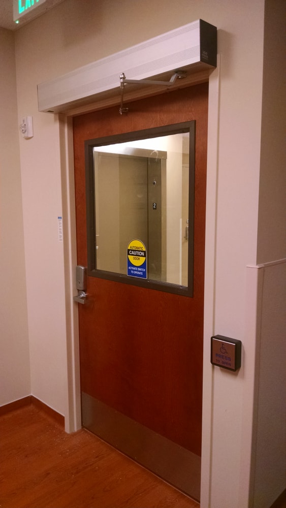 Photos from CASCADE ENTRY SOLUTIONS 