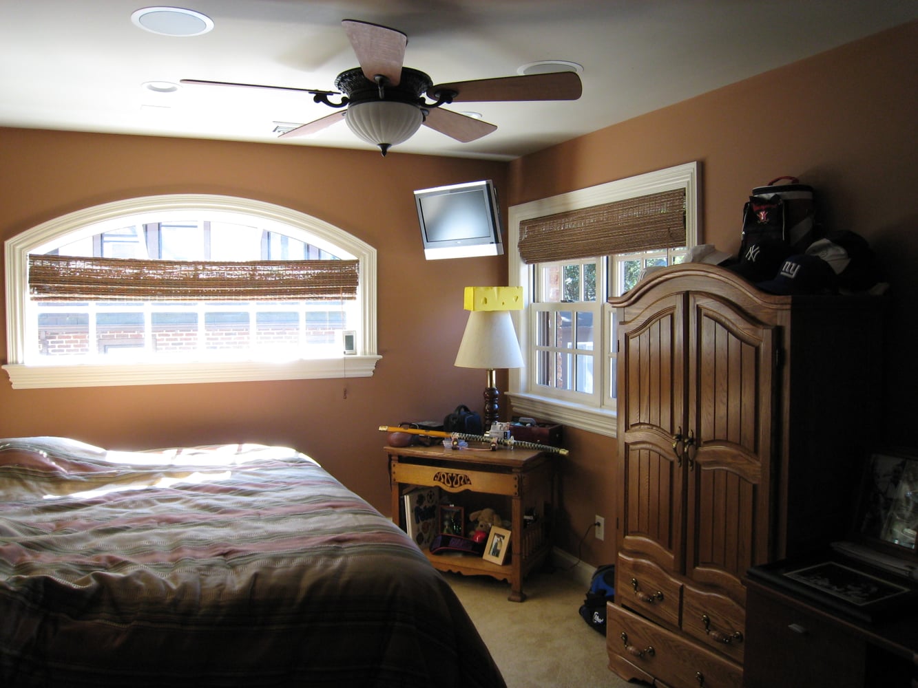 Photos from Marcus Marino Architects