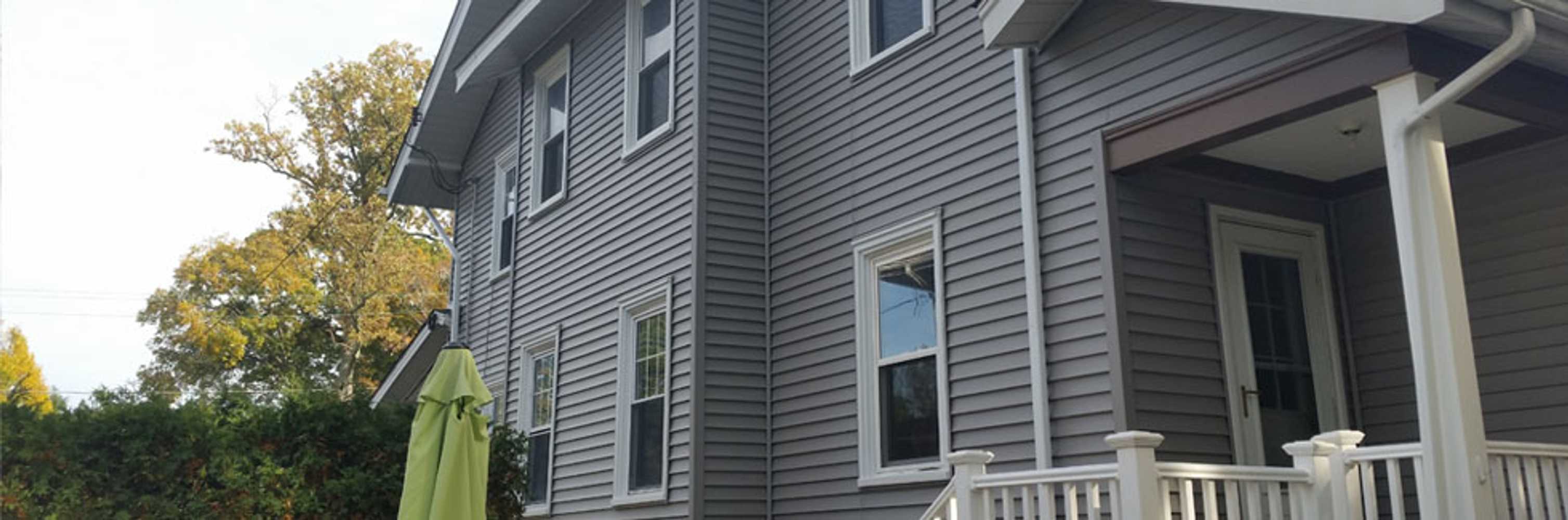 Photo(s) from Glenside Exterior Solutions