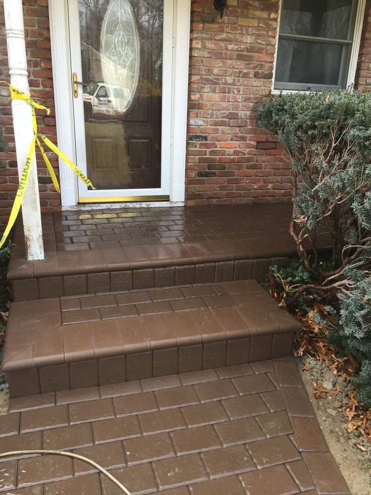 Photos from Designer Driveways & Patio Inc.