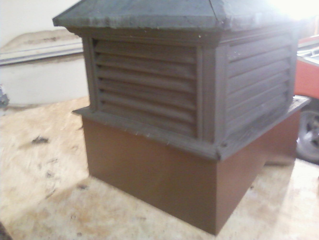 Projects by B's Odd Jobs