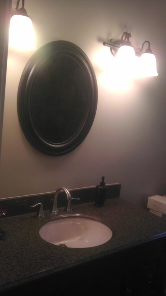 Payne Restoration LLC, Baths