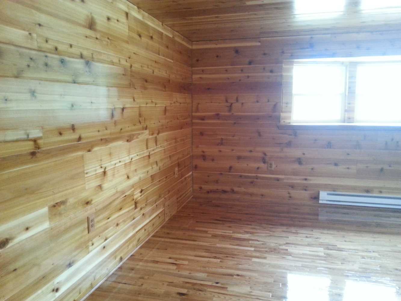 Photos from Magnolia Custom Hardwood Floors