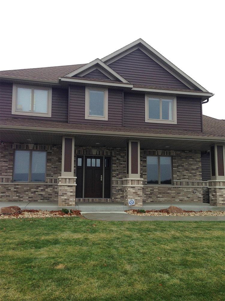 Dan Hansen Construction LLC