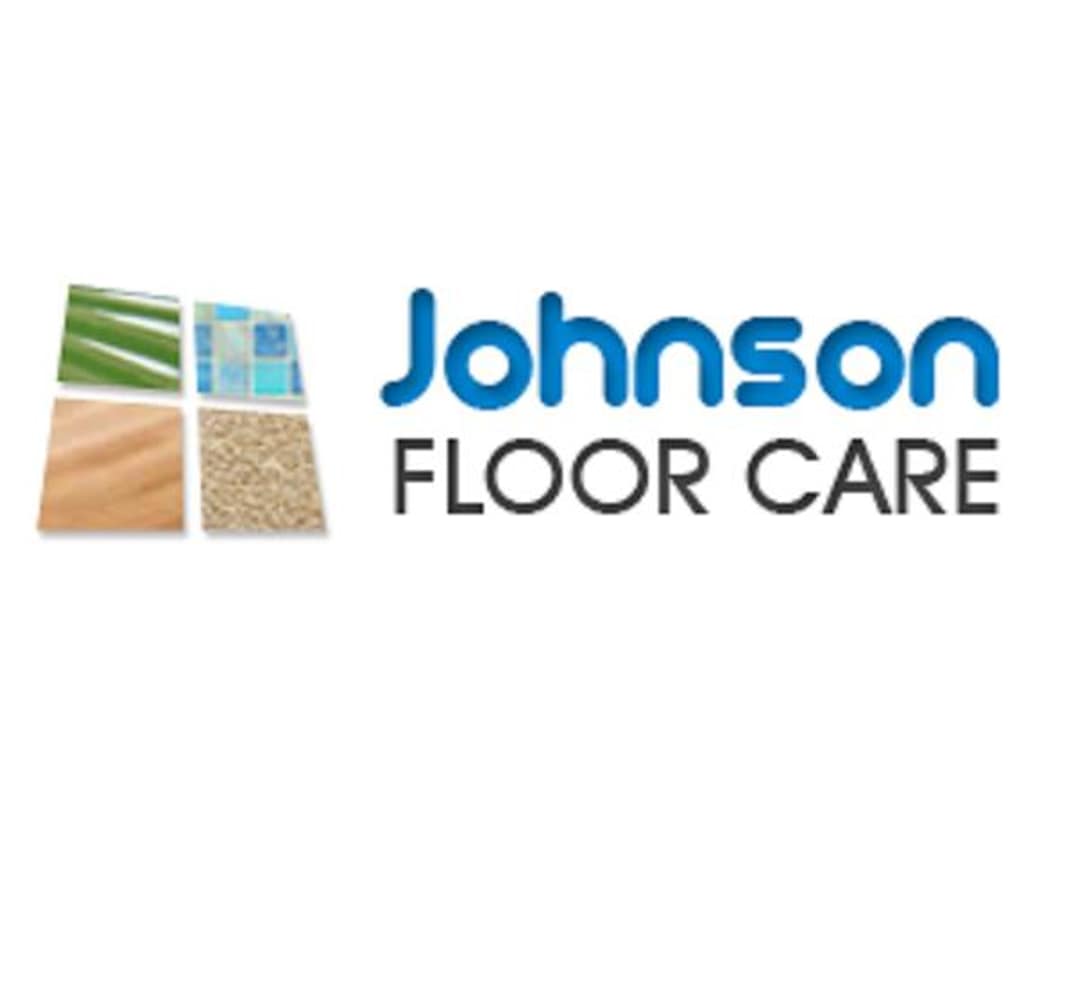 Project photos from Johnson Floor Care