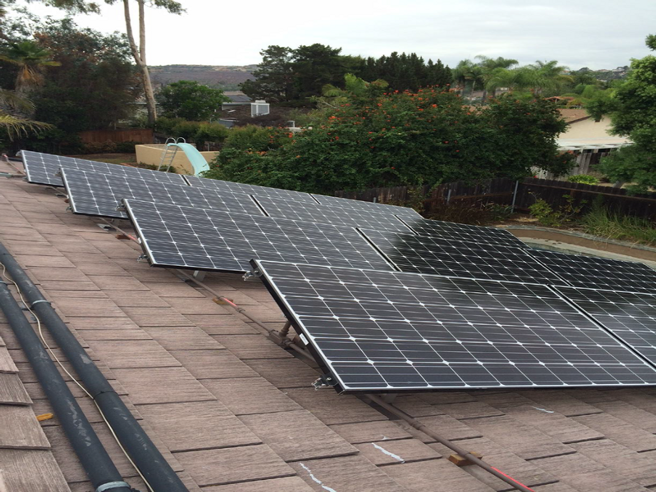 Photo(s) from Secure Roofing and Solar Installation