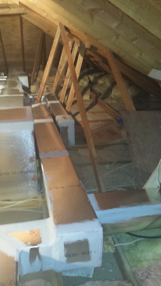 Photo(s) from Air Master Heating & Cooling