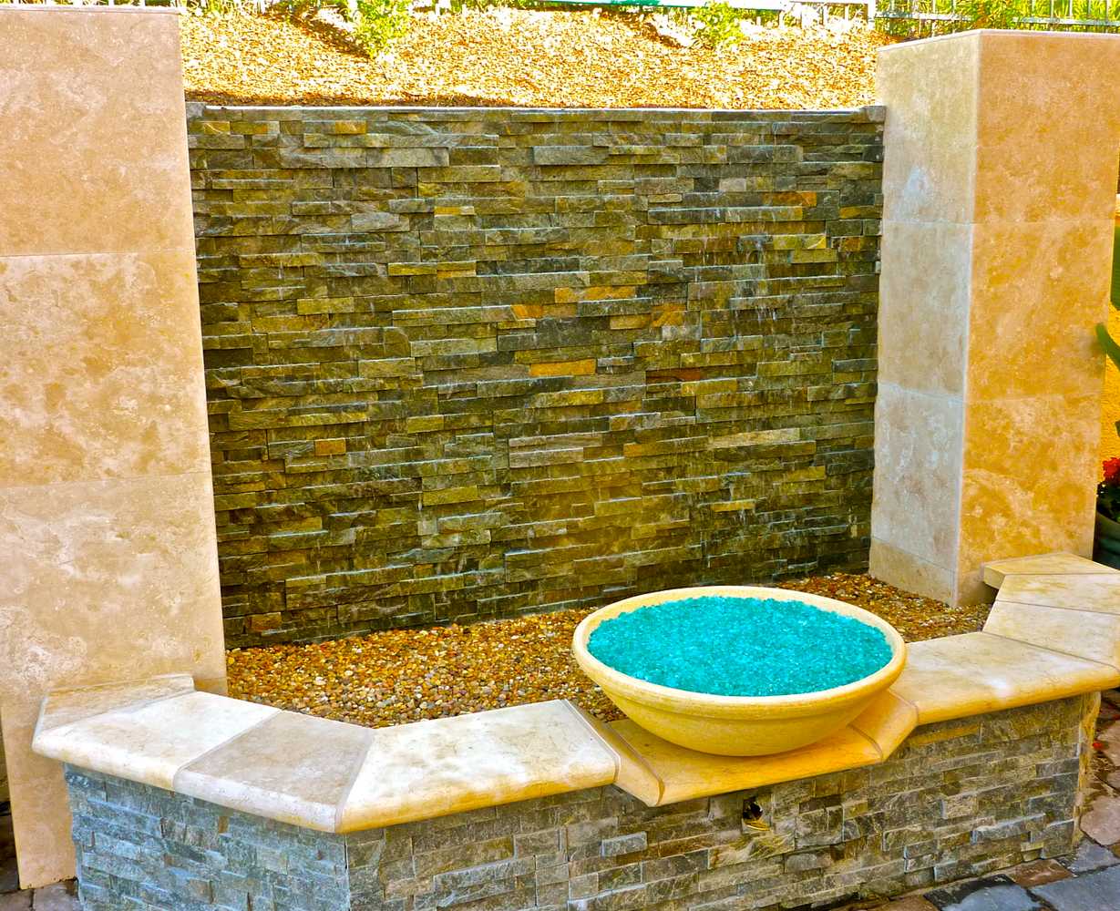 Stonebrook Landscapes Project