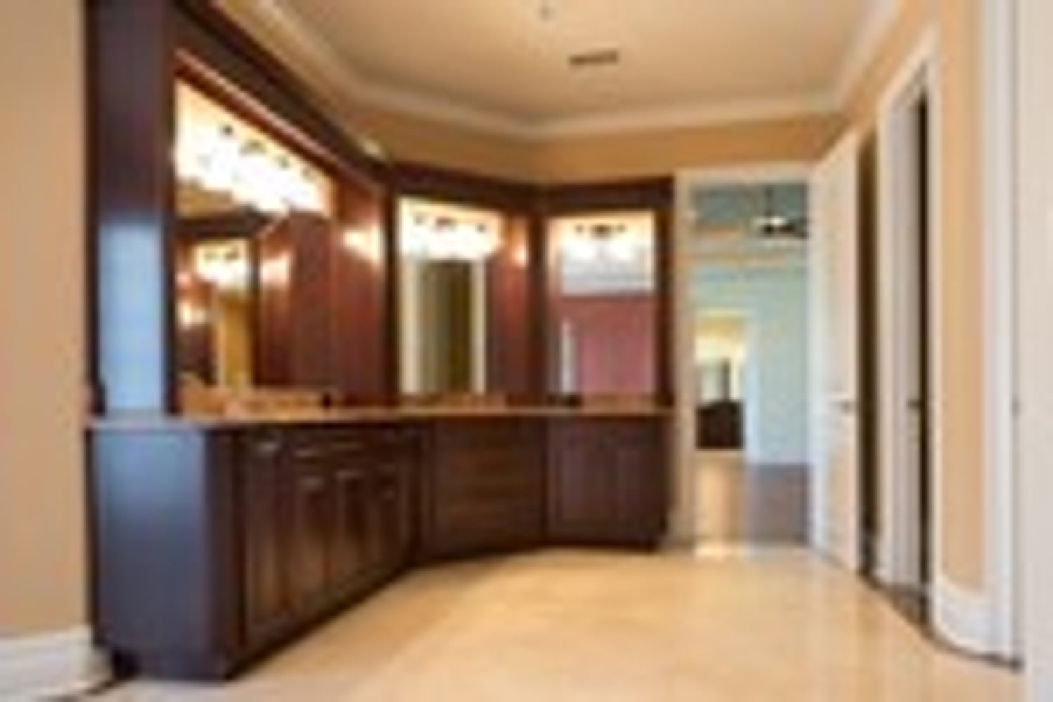 20,000 sqft ICF Home