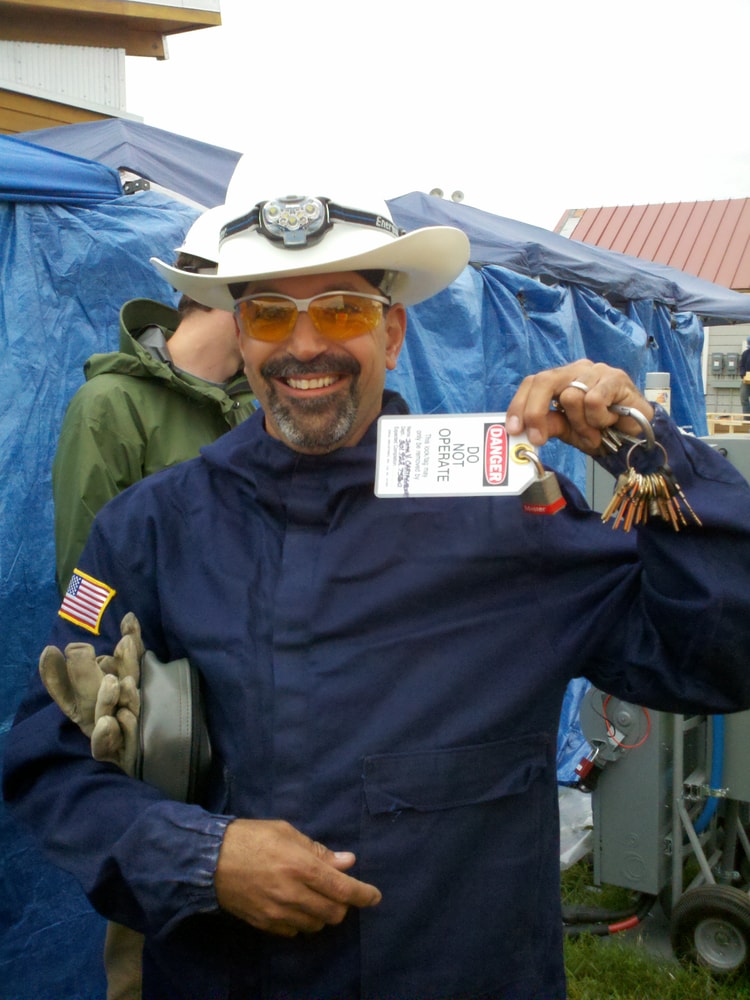 American Power & Light, LLC