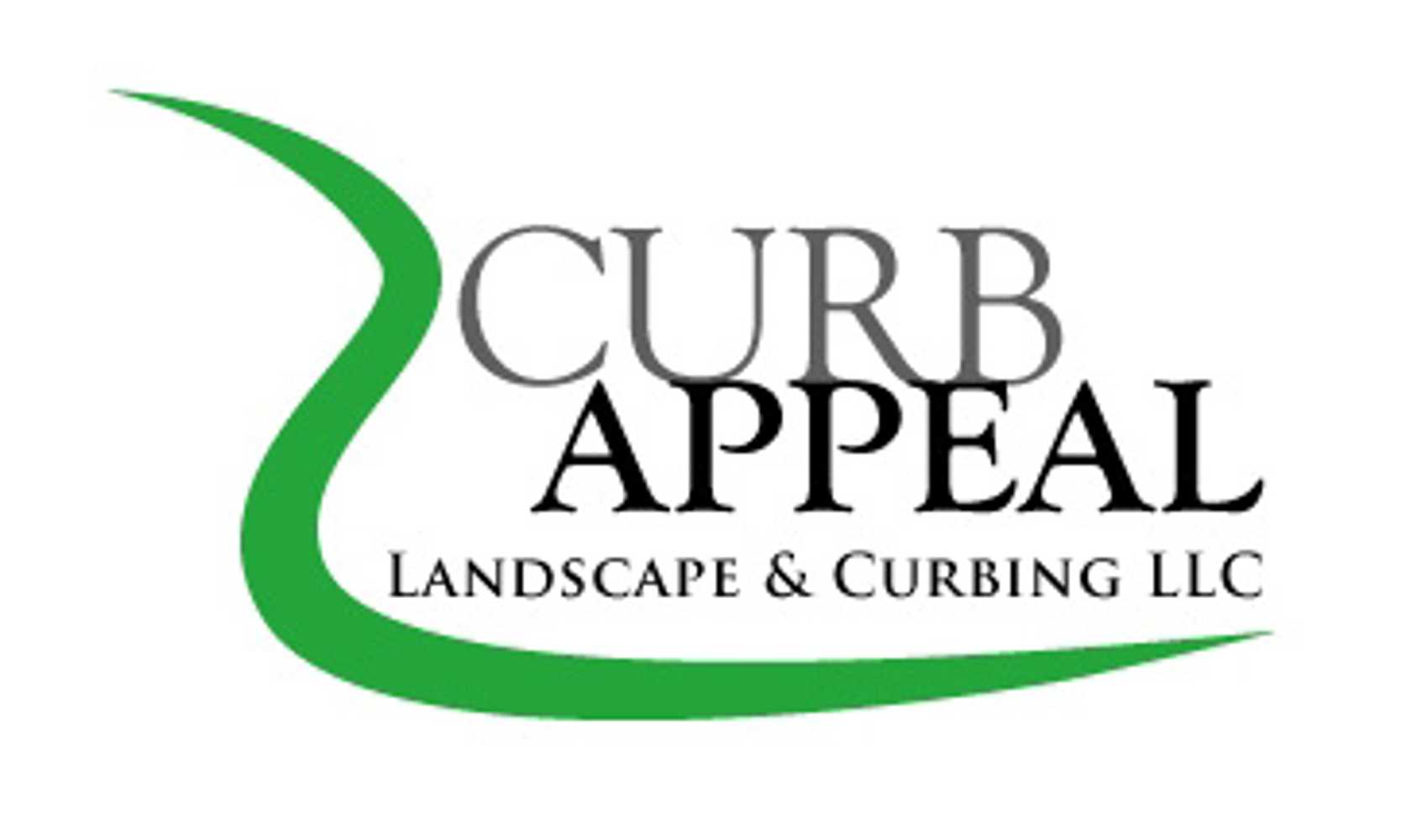 Curb Appeal Landscape Curbing pictures