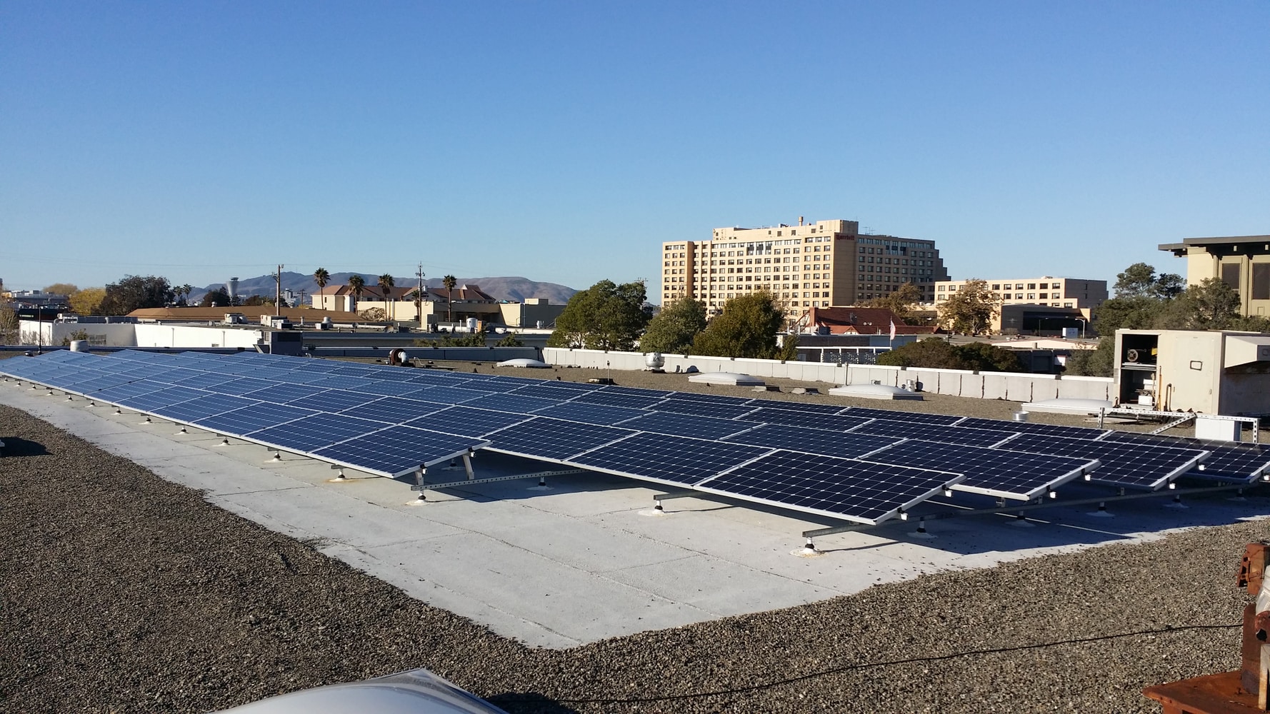 Photos from Ally Electric and Solar, Inc.