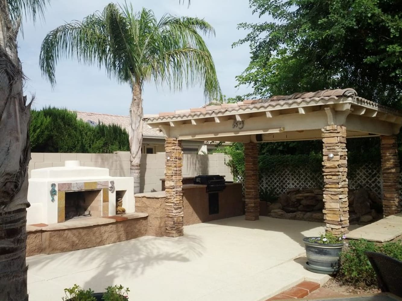 Project photos from Cactus Valley Remodeling And Repair Llc
