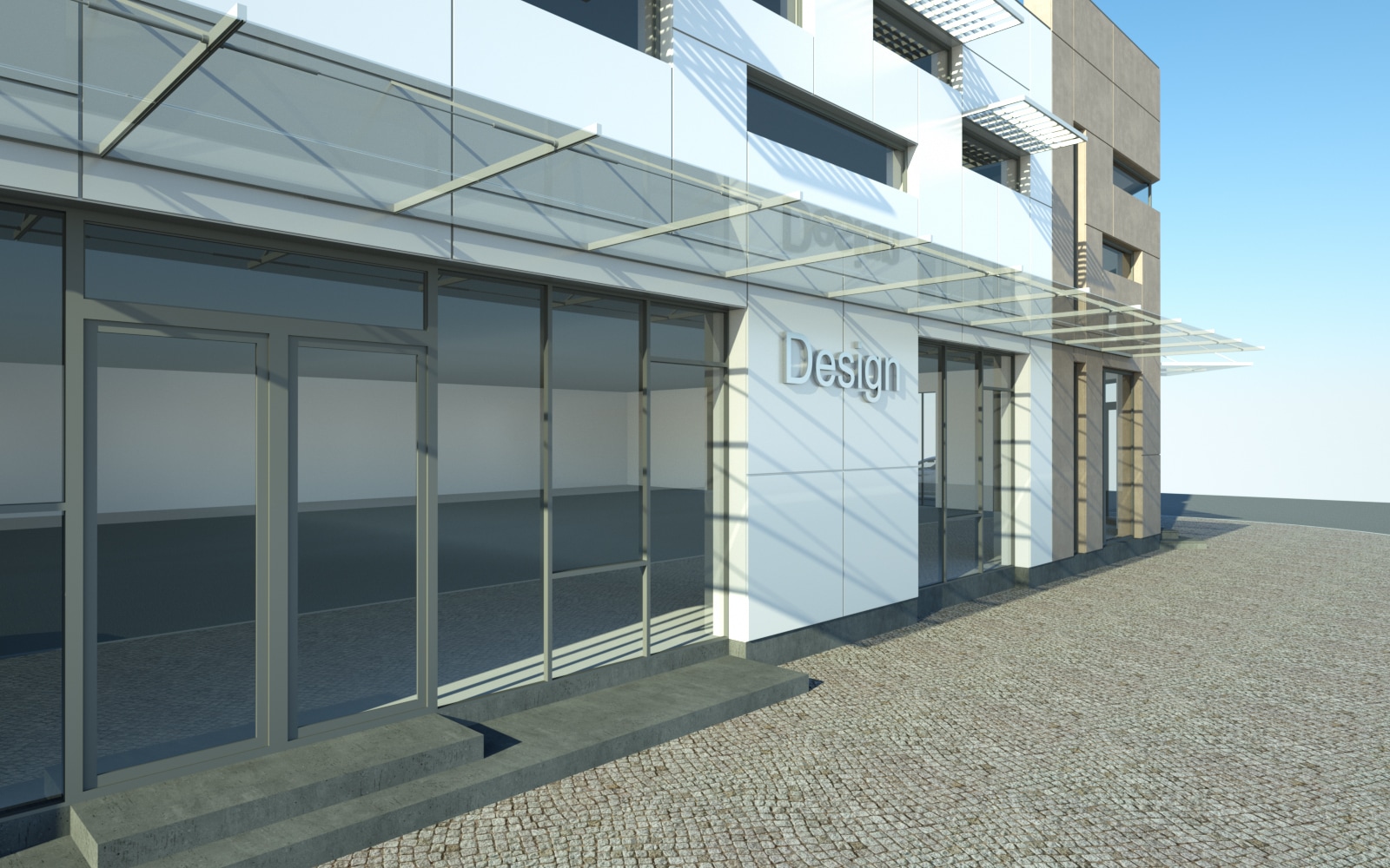 2013 New Urbanism Mixed-Use in Downtown Boca Raton