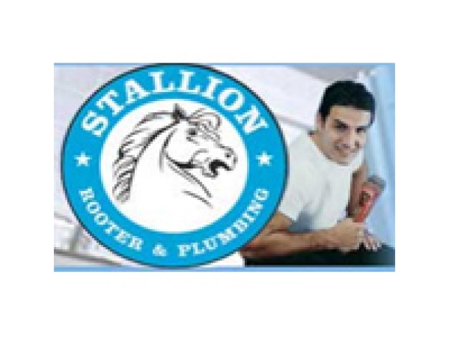 Stallion Rooter & Plumbing