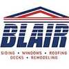 William Blair Reel Companies, Inc. BDA Blair Remodeling