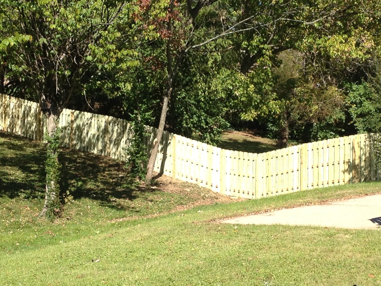 All-Rite Fence & Construction LLC Photos
