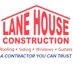 Lane House Construction