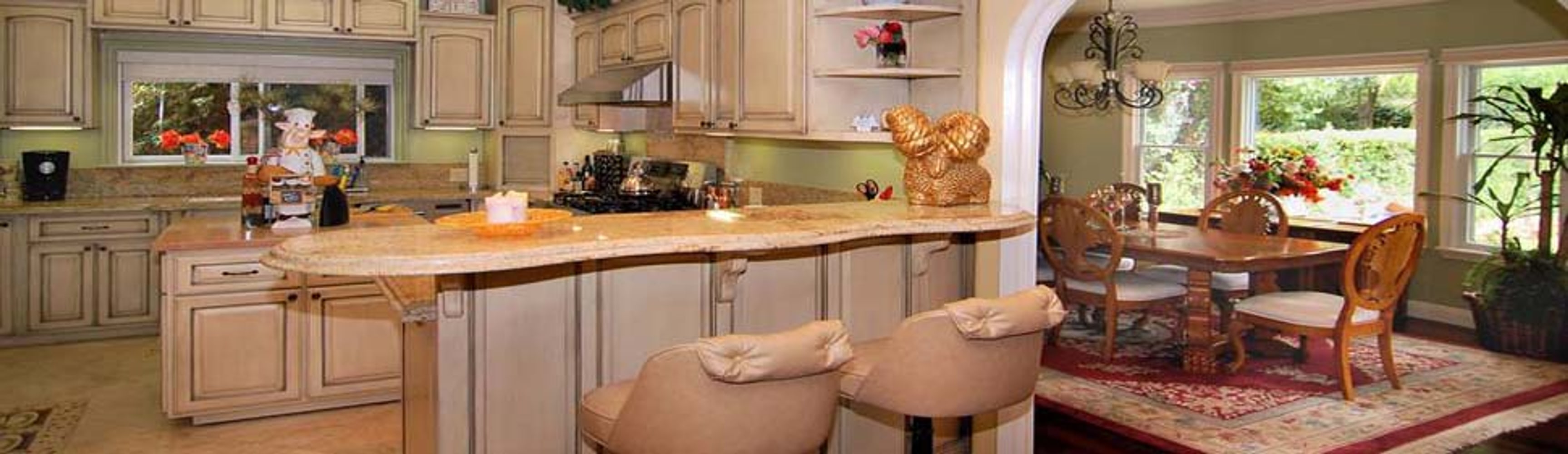 Los angeles contractors Westwood - MDM General Contractor - (866) 224-0464)