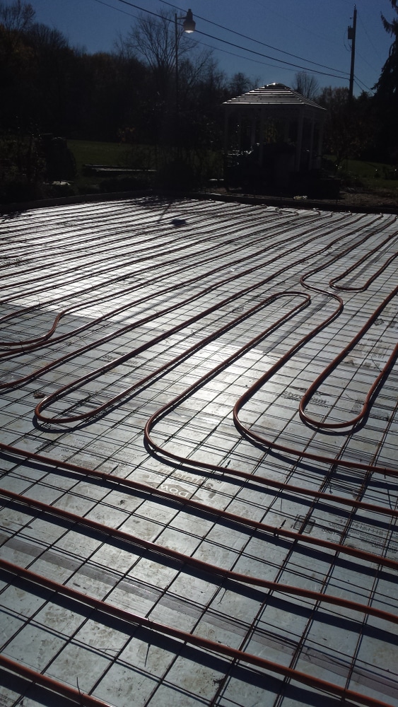 Photo(s) from J Taylor Concrete