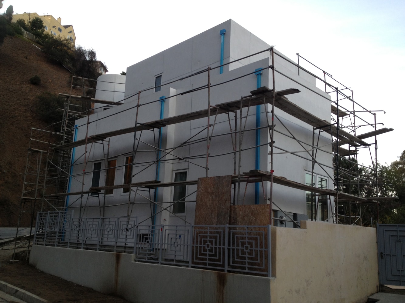 A Plus Gutter Systems Photos