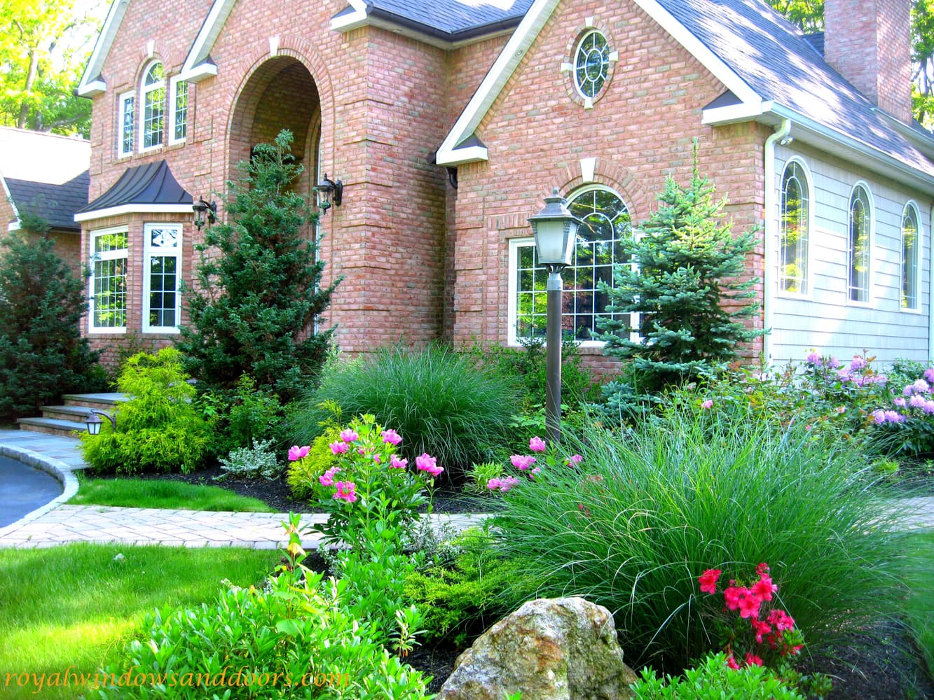Whole House Windows and Doors
